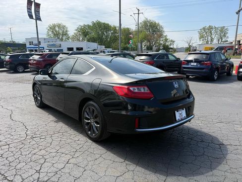 Used 2013 Honda Accord EX-L image 5