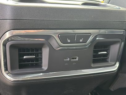 Certified 2025 Chevrolet Silverado 1500 High Country w/ Z71 Off-Road Package