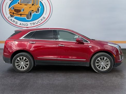 Used 2019 Cadillac XT5 Luxury image 6