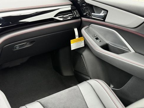 New 2026 Acura MDX A-Spec image 10