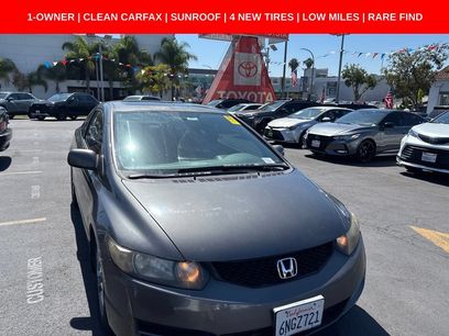 Used 2010 Honda Civic EX