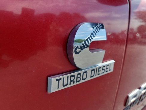 Used 2006 Dodge Ram 2500 Truck SLT w/ Quad Cab Big Horn Value Group image 16