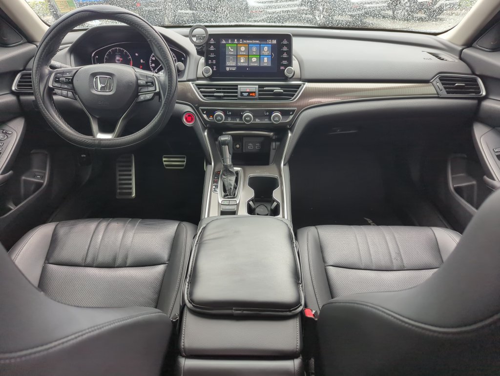 Used 2022 Honda Accord Sport Special Edition image 23