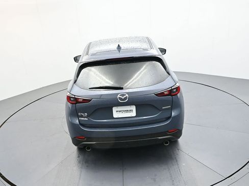 Used 2024 MAZDA CX-5 Carbon Edition image 22