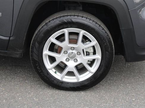 Used 2023 Jeep Renegade Latitude image 10