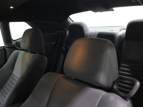 Used 2014 Dodge Challenger R/T w/ Blacktop Package RWD image 5