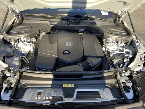 New 2026 Mercedes-Benz GLC 300 GLC 300 SUV image 45