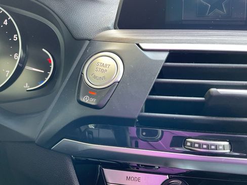 Used 2021 BMW X3 xDrive30i w/ Convenience Package image 20