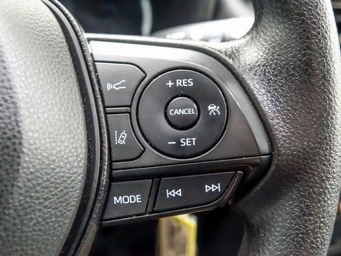 Certified 2024 Toyota RAV4 LE image 16