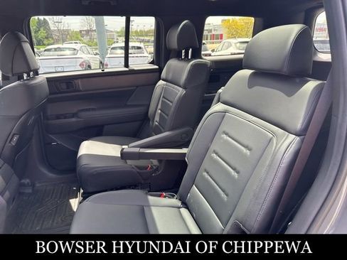 Used 2026 Hyundai Santa Fe Calligraphy AWD/4WD image 4