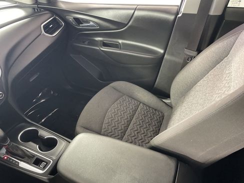 Used 2022 Chevrolet Equinox LT image 22