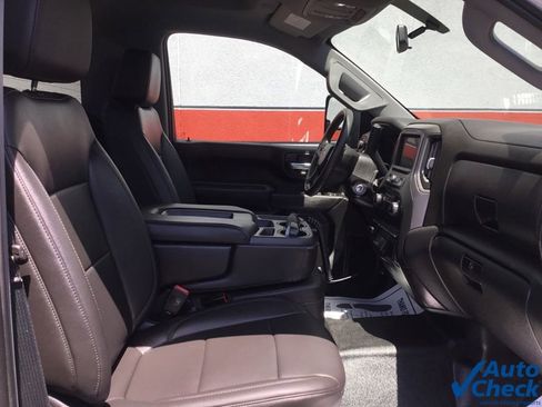 Used 2020 Chevrolet Silverado 2500 W/T w/ WT Convenience Package AWD/4WD image 29