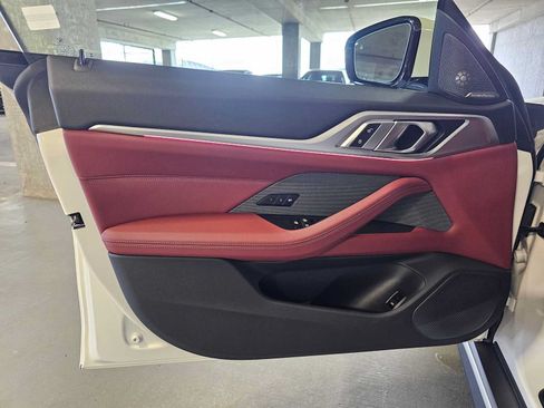 Used 2023 BMW i4 eDrive35 w/ Premium Package RWD image 22