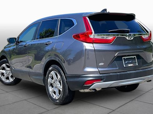 Used 2018 Honda CR-V EX-L image 11