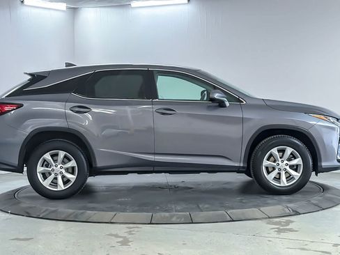 Used 2017 Lexus RX 350 FWD image 8