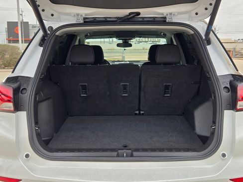 Certified 2022 Chevrolet Equinox LT image 25