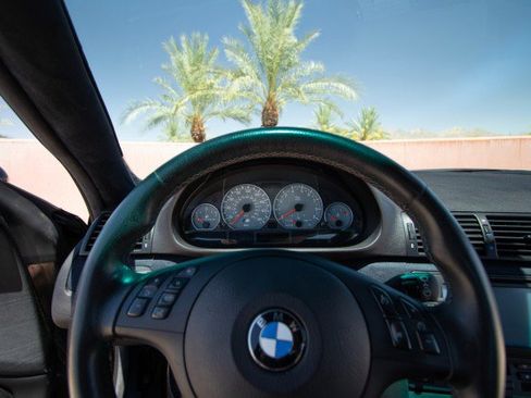 Used 2004 BMW M3 Coupe image 29