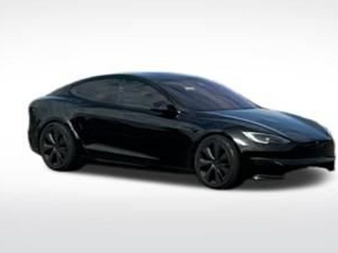 Used 2024 Tesla Model S AWD/4WD image 2