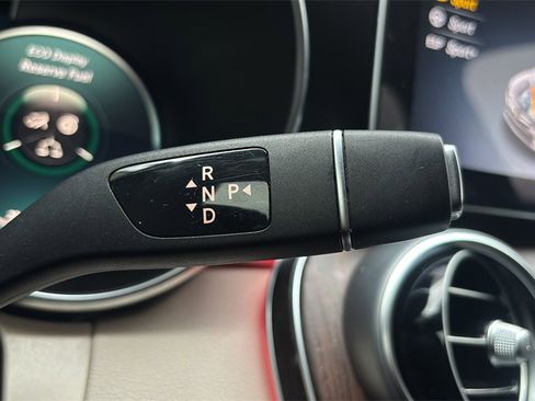 Used 2021 Mercedes-Benz C 300 4MATIC Sedan w/ Premium Package image 20