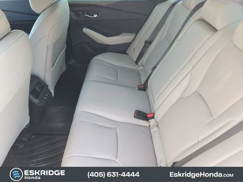 Used 2024 Honda Accord Touring image 27