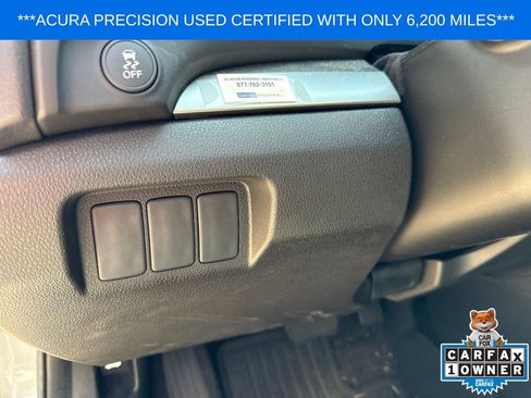 Used 2018 Acura ILX FWD image 15