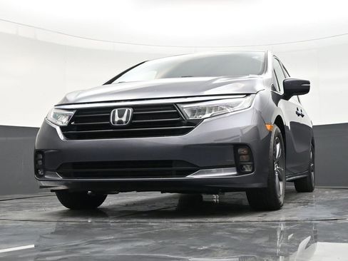 Used 2022 Honda Odyssey EX image 27