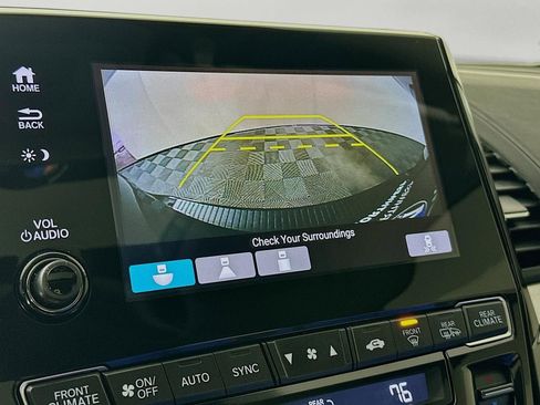 Used 2018 Honda Odyssey EX-L image 14