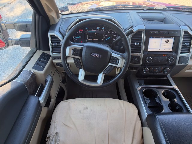 Used 2018 Ford F350 Lariat AWD/4WD image 13