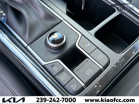 New 2026 Kia Sorento S image 27