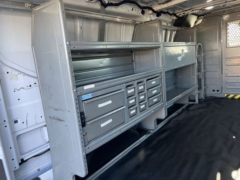 Used 2020 Ford Transit 350 Low Roof image 12