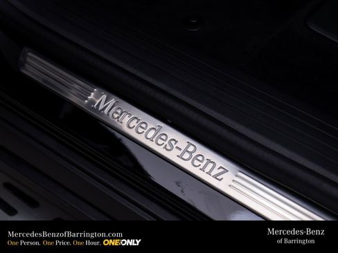 New 2026 Mercedes-Benz GLE 580 4MATIC image 17