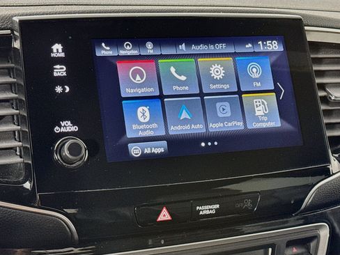 Certified 2023 Honda Passport Elite image 15