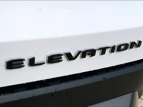 Used 2026 GMC Terrain Elevation image 10