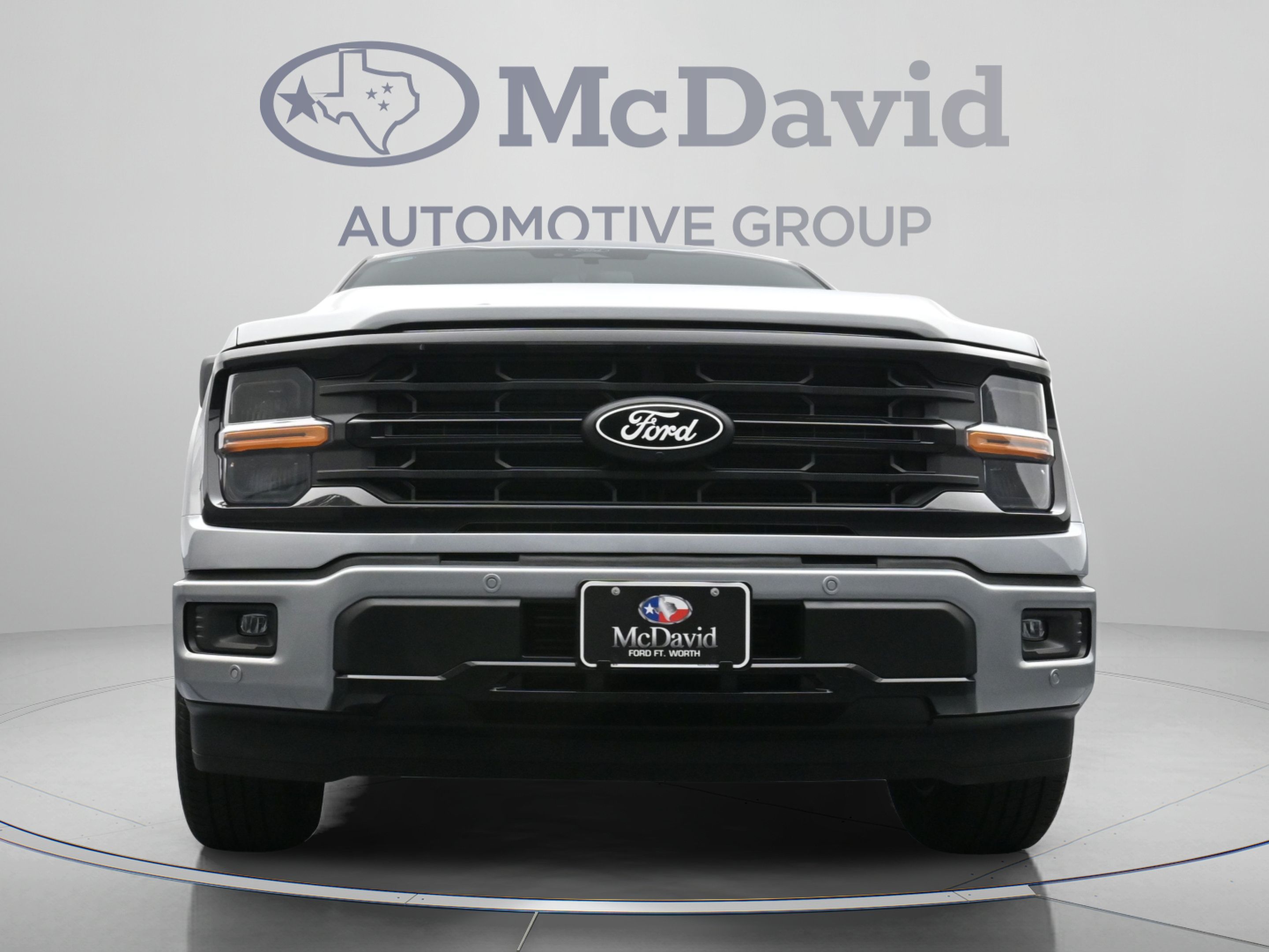 Used 2025 Ford F150 XLT w/ Equipment Group 302A MID RWD image 11