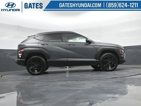 Certified 2026 Hyundai Kona SEL Sport AWD/4WD image 38
