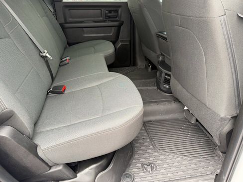 Used 2023 RAM 2500 Tradesman w/ Safety Group image 17