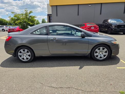 Used 2009 Honda Civic LX image 8
