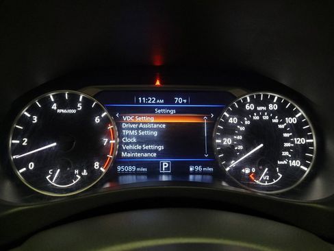Used 2021 Nissan Altima 2.5 SV FWD image 23