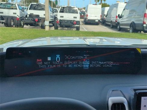 New 2025 Ford Expedition Max Active image 25