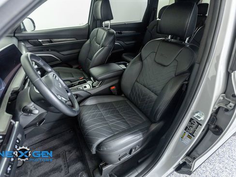 Used 2025 Kia Telluride SX Prestige X-Line AWD/4WD image 24