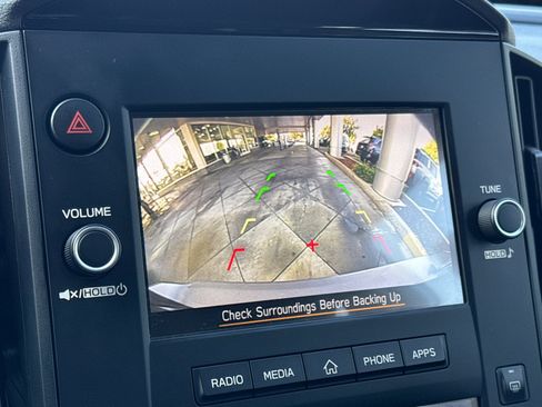 Certified 2024 Subaru Impreza 2.0i AWD/4WD image 19