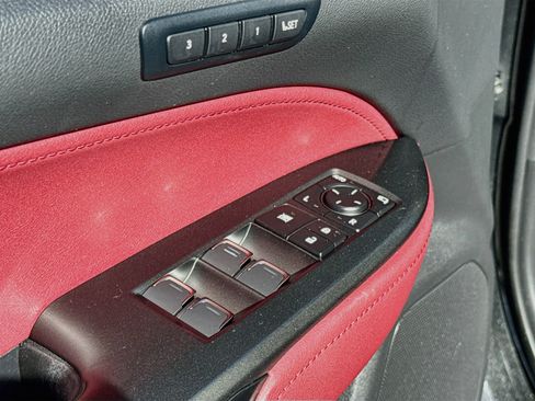 Used 2023 Lexus NX 350h AWD image 22