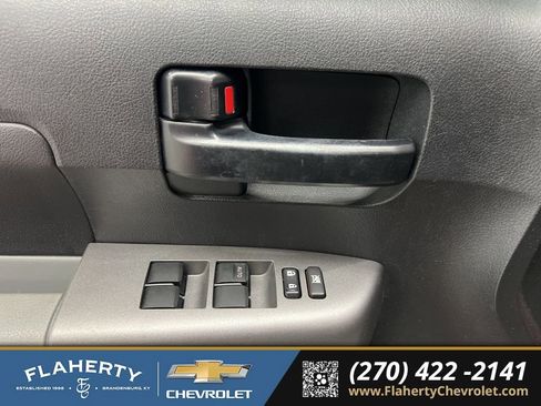 Used 2012 Toyota Tundra 2WD Double Cab w/ Tow Pkg image 20