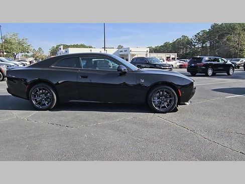 New 2026 Dodge Charger Scat Pack w/ Blacktop Package image 36