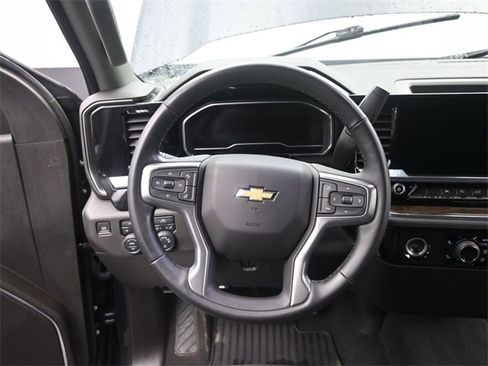 Certified 2023 Chevrolet Silverado 1500 LT image 27