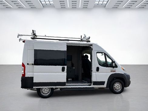 Used 2020 RAM ProMaster 1500 FWD image 4