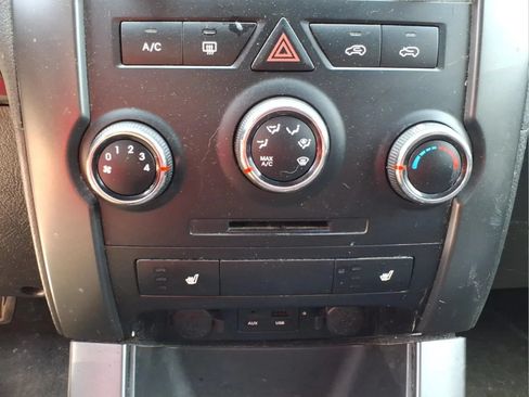 Used 2013 Kia Sorento LX w/ Convenience Pkg FWD image 11