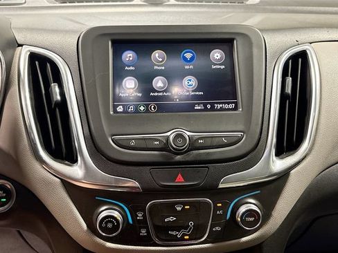 Used 2020 Chevrolet Equinox LS w/ LS Convenience Package AWD/4WD image 14