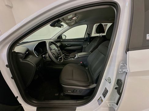 Used 2024 Hyundai Tucson SEL image 13