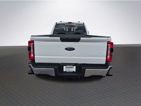 New 2026 Ford F350 XL w/ 360-Degree Camera Package image 6